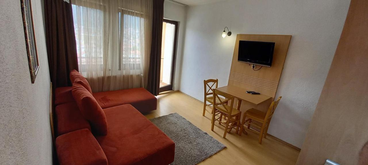 Villa La Kola Krusevo Bagian luar foto